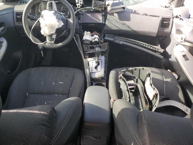 Photo 8 from auction – 2013 TOYOTA COROLLA BA with VIN 5YFBU4EE9DP110453