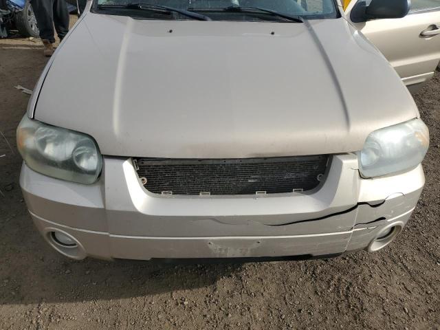 Photo 12 from auction – 2007 FORD ESCAPE HEV with VIN 1FMCU59H77KA93746