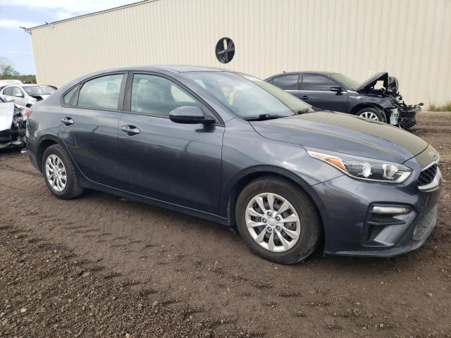 Photo 4 from auction – 2019 KIA FORTE FE with VIN 3KPF24AD5KE052828