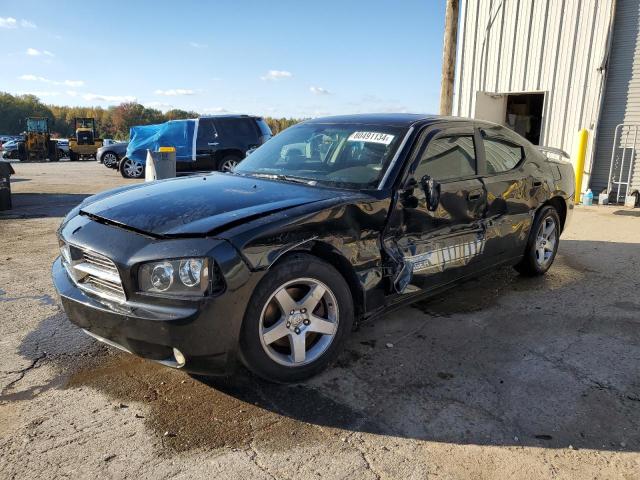 Photo 1 from auction – 2010 DODGE CHARGER SX with VIN 2B3CA3CV8AH274984