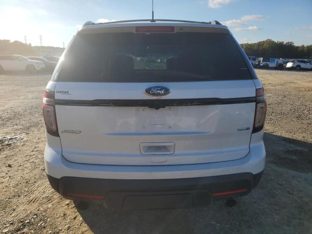 Photo 6 from auction – 2013 FORD EXPLORER S with VIN 1FM5K8GT0DGB98036