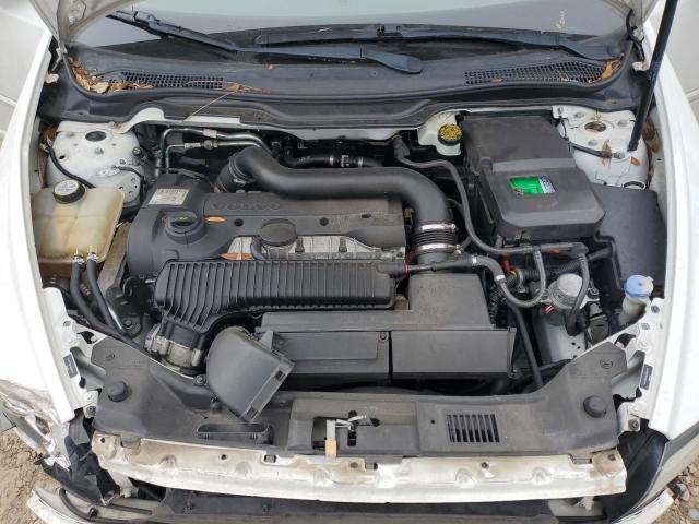 Photo 11 from auction – 2011 VOLVO V50 T5 with VIN YV1672MW3B2606216