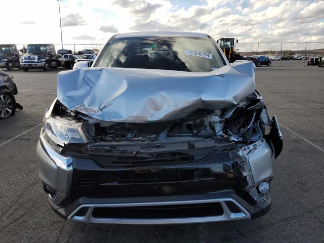 Photo 5 from auction – 2020 MITSUBISHI OUTLANDER with VIN JA4AD3A34LZ042278
