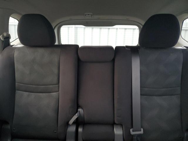 Photo 10 from auction – 2014 NISSAN ROGUE S with VIN 5N1AT2MV6EC845109