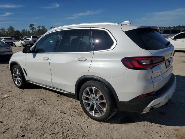 Photo 2 from auction – 2023 BMW X5 SDRIVE with VIN 5UXCR4C03P9P50728
