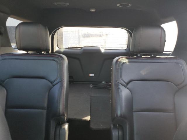 Photo 10 from auction – 2016 FORD EXPLORER S with VIN 1FM5K8GT8GGD19061