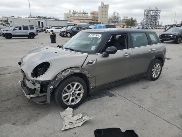 MINI COOPER CLU 2016 with VIN WMWLN5C51G2E29925 - Photo from auction