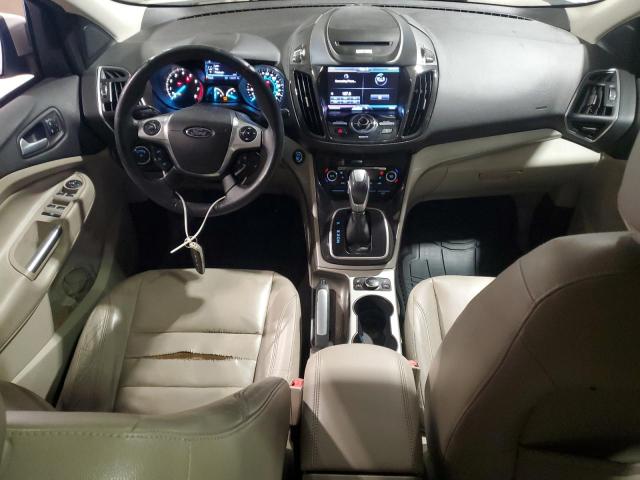 Photo 8 from auction – 2013 FORD ESCAPE SEL with VIN 1FMCU0H90DUB63178