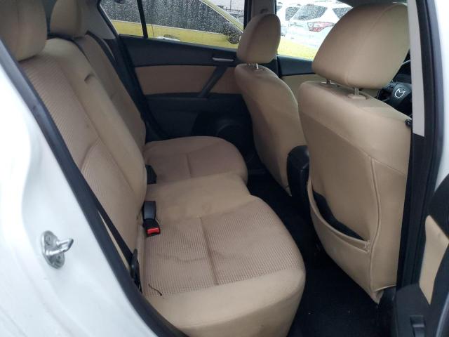 Photo 10 from auction – 2012 MAZDA 3 I with VIN JM1BL1VG5C1513304