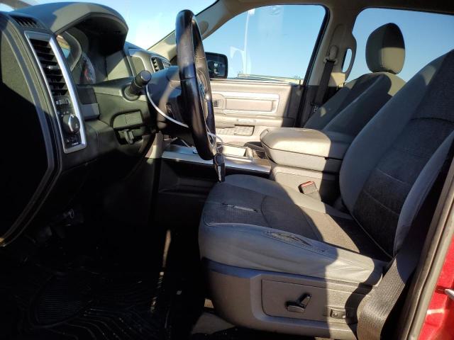 Photo 7 from auction – 2014 RAM 1500 SLT with VIN 1C6RR6LM8ES337906