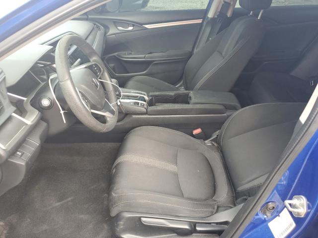 Photo 7 from auction – 2016 HONDA CIVIC EX with VIN 2HGFC2F72GH571451