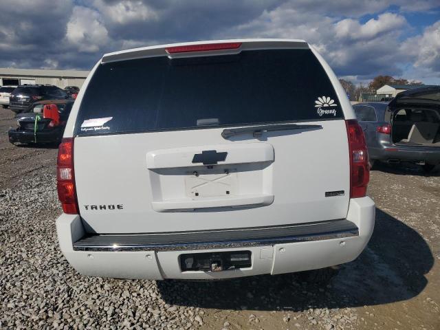Photo 6 from auction – 2011 CHEVROLET TAHOE C150 with VIN 1GNSCCE06BR262329
