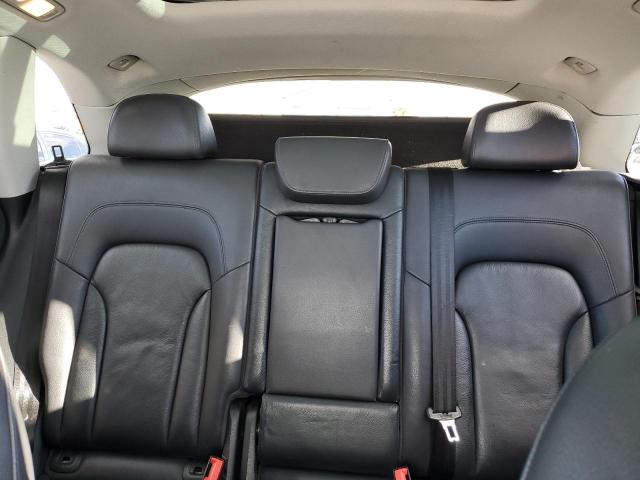 Photo 10 from auction – 2016 AUDI Q5 PREMIUM with VIN WA1C2AFP4GA131528