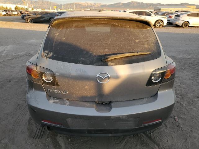 Photo 6 from auction – 2005 MAZDA 3 HATCHBAC with VIN JM1BK343151331325