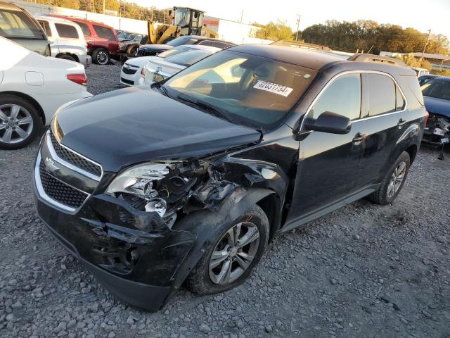 Photo 1 from auction – 2015 CHEVROLET EQUINOX LT with VIN 2GNALBEK3F6155053
