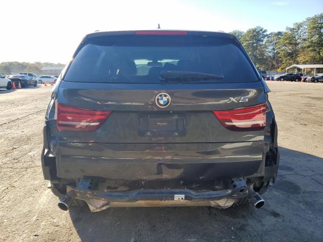 Photo 6 from auction – 2015 BMW X5 XDRIVE3 with VIN 5UXKR0C58F0P15928