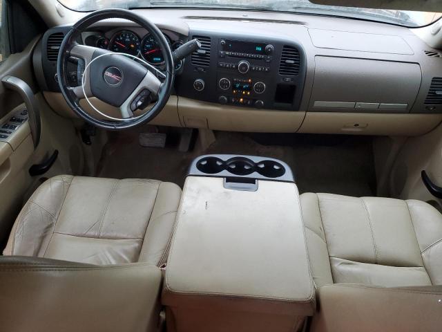 Photo 8 from auction – 2013 GMC SIERRA K15 with VIN 1GTR2VE79DZ123625