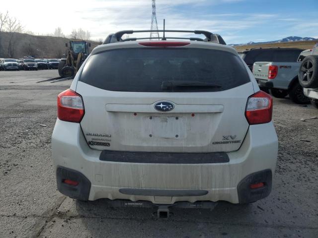 Снимка 6 от търг – 2013 SUBARU XV CROSSTR с VIN JF2GPAVC3D2868704