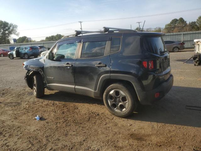 Photo 2 from auction – 2018 JEEP RENEGADE S with VIN ZACCJBABXJPH42830