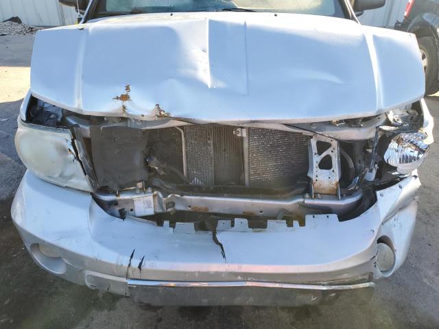 Photo 12 from auction – 2008 DODGE DURANGO LI with VIN 1D8HB58238F105979