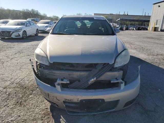 Photo 5 from auction – 2009 CHEVROLET IMPALA LTZ with VIN 2G1WU57M991103352