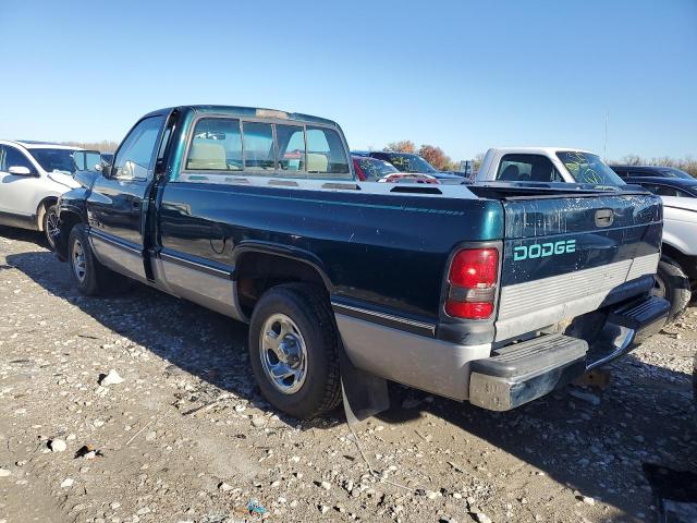 Photo 2 from auction – 1994 DODGE RAM 1500 with VIN 1B7HC16Y7RS668179