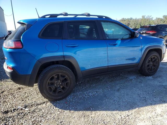 Photo 3 from auction – 2019 JEEP CHEROKEE T with VIN 1C4PJMBX6KD369776