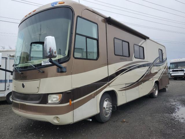 Photo 2 from auction – 2007 HOLR MOTORHOME with VIN 1RF21434672044331