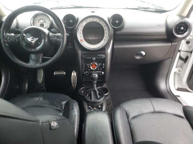Photo 8 from auction – 2013 MINI COOPER S C with VIN WMWZC5C53DWP30178