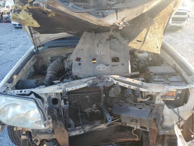 Photo 12 from auction – 2003 TOYOTA 4RUNNER SR with VIN JTEZU14R430014932