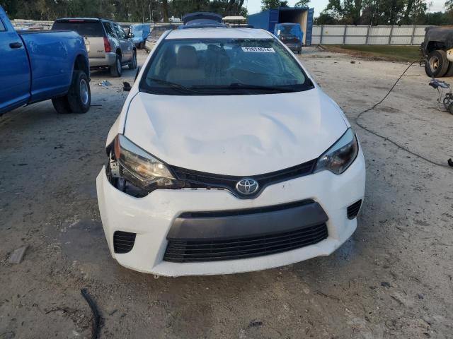 Photo 5 from auction – 2016 TOYOTA COROLLA L with VIN 5YFBURHE4GP545488
