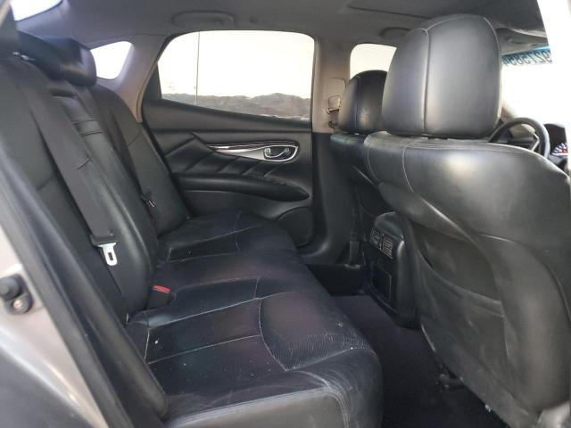 Photo 10 from auction – 2011 INFINITI M37 with VIN JN1BY1AP3BM321581