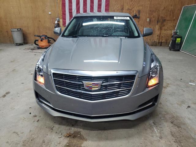 Photo 5 from auction – 2017 CADILLAC ATS with VIN 1G6AG5RX7H0147878