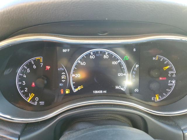 Photo 9 from auction – 2015 JEEP GRAND CHER with VIN 1C4RJFBGXFC652083