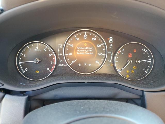 Photo 9 from auction – 2021 MAZDA CX-30 PREM with VIN 3MVDMBEY8MM310933