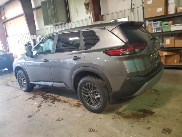 Photo 2 from auction – 2023 NISSAN ROGUE S with VIN 5N1BT3AA4PC883047