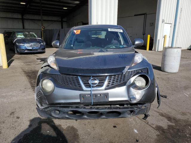 Zdjęcie 5 z aukcji – 2011 NISSAN JUKE S z VIN JN8AF5MVXBT025970