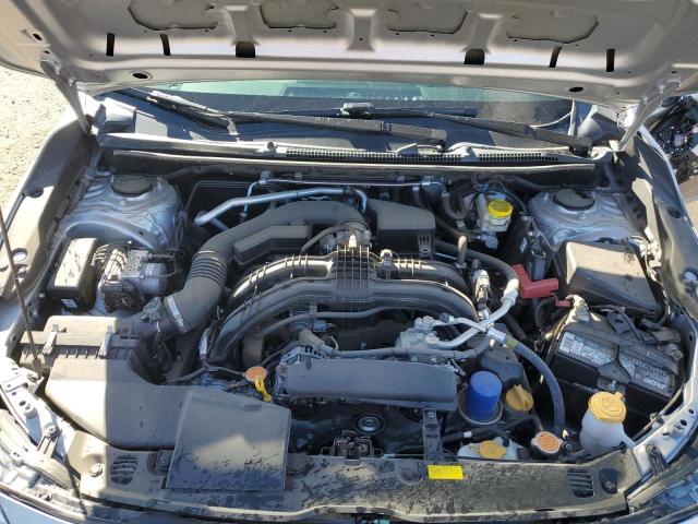 Photo 11 from auction – 2022 SUBARU IMPREZA with VIN 4S3GTAB67N3706269
