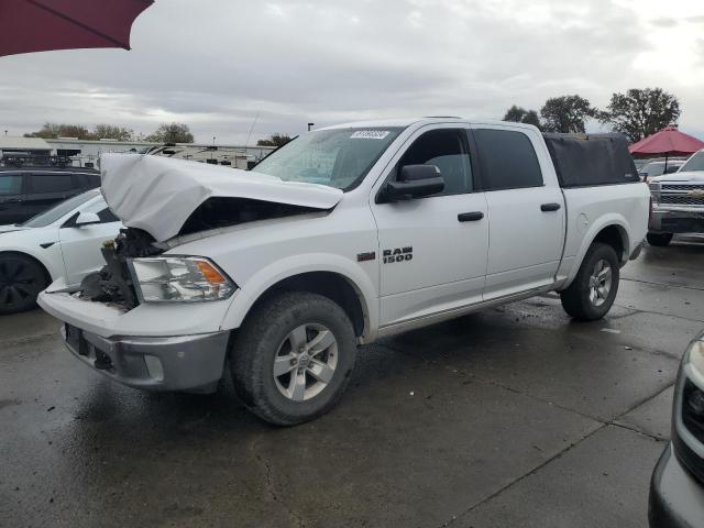 Photo 1 from auction – 2014 RAM 1500 SLT with VIN 1C6RR7LT9ES322974