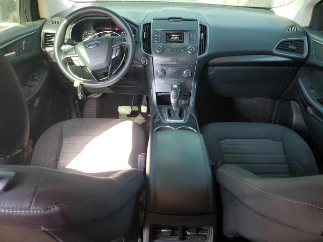 Photo 8 from auction – 2015 FORD EDGE SE with VIN 2FMTK3G81FBB91421