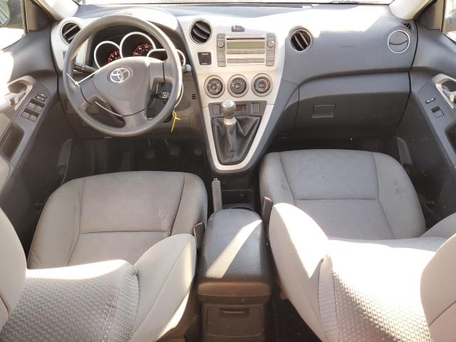 Photo 8 from auction – 2009 TOYOTA COROLLA MA with VIN 2T1KU40E69C074283