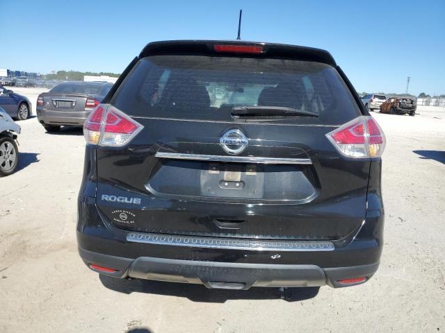 Photo 6 from auction – 2016 NISSAN ROGUE S with VIN JN8AT2MT2GW015588