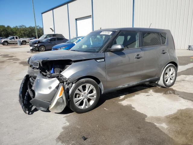 KIA SOUL 2016 con VIN KNDJP3A56G7237640 - Foto de la subasta
