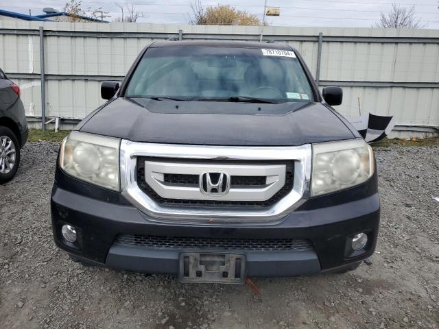 Zdjęcie 5 z aukcji – 2009 HONDA PILOT EXL z VIN 5FNYF48559B018243