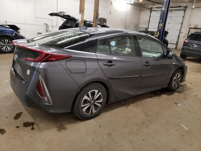 Photo 3 from auction – 2017 TOYOTA PRIUS PRIM with VIN JTDKARFP0H3054519