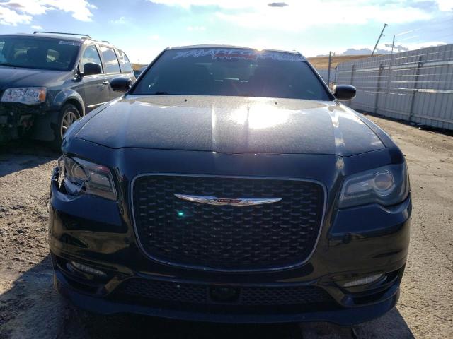 Photo 5 from auction – 2018 CHRYSLER 300 S with VIN 2C3CCABT9JH214651
