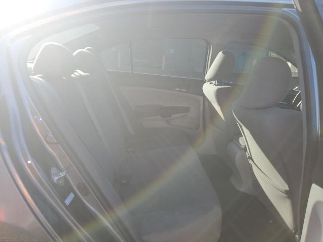 Photo 10 from auction – 2012 HONDA ACCORD LXP with VIN 1HGCP2F42CA139237