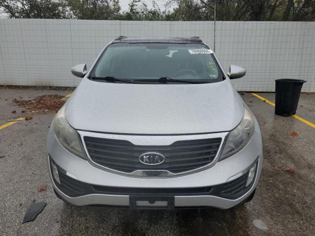 Photo 5 from auction – 2011 KIA BORREGO EX with VIN KNDPC3A2XB7034609