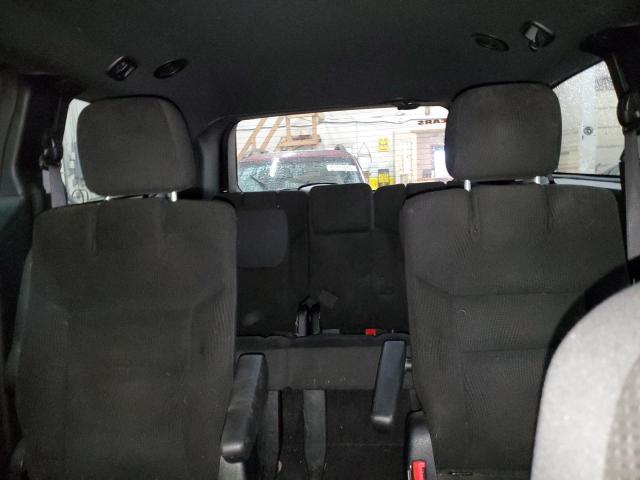 Photo 10 from auction – 2017 DODGE GRAND CARA with VIN 2C4RDGBG8HR850541