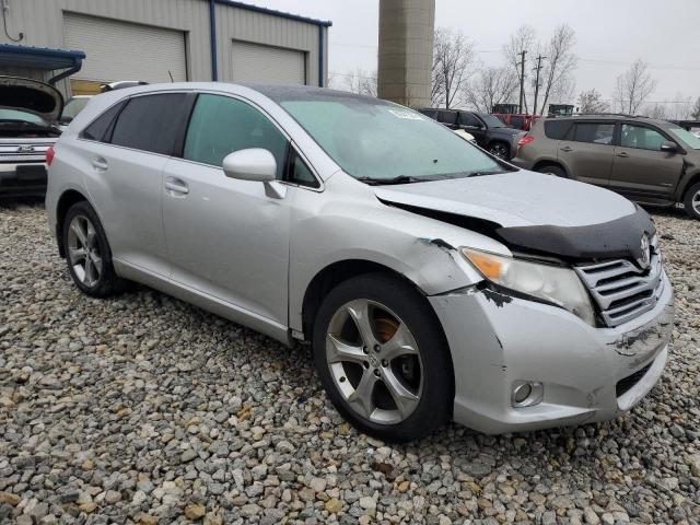 Photo 4 from auction – 2011 TOYOTA VENZA with VIN 4T3BK3BB4BU049123